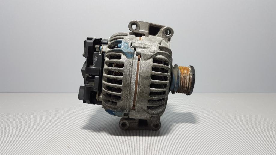 ALTERNATOR CHRYSLER/DODGE PT CRUISER > 0110 124615018
