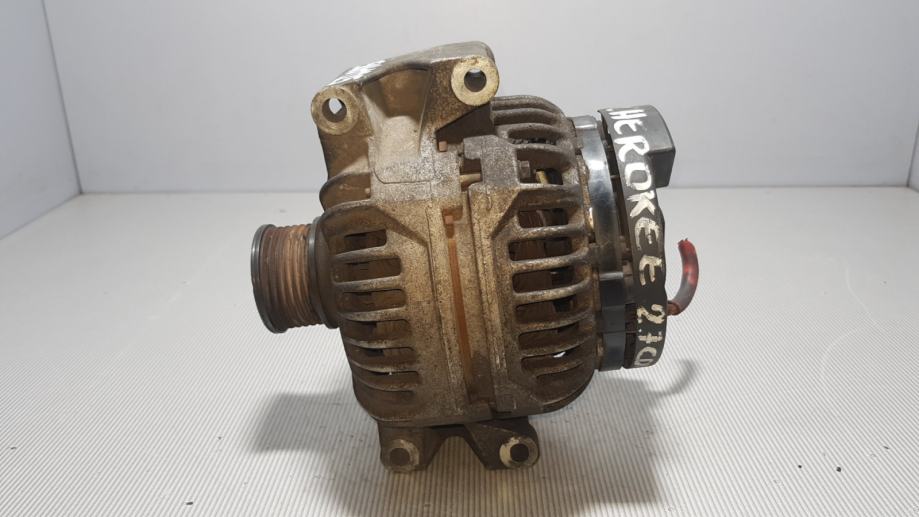 ALTERNATOR CHRYSLER/DODGE PT CRUISER > 0110 A0131540802