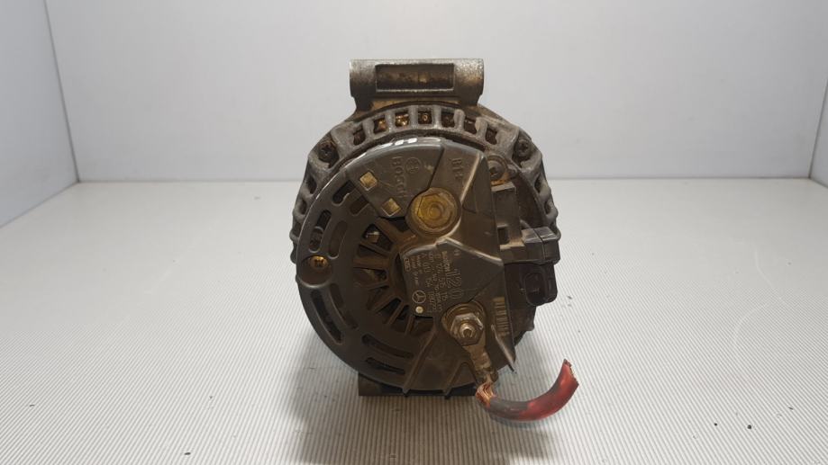 ALTERNATOR CHRYSLER/DODGE PT CRUISER > 0110 A0131540802