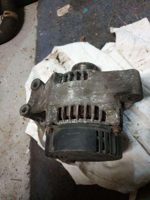 ALTERNATOR FORD ALTERNATORA FORDA ALTERNATOR FORD FOCUS TRANSIT