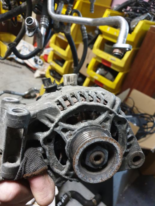 ALTERNATOR FORD ALTERNATORA FORDA ALTERNATOR FORD FOCUS TRANSIT