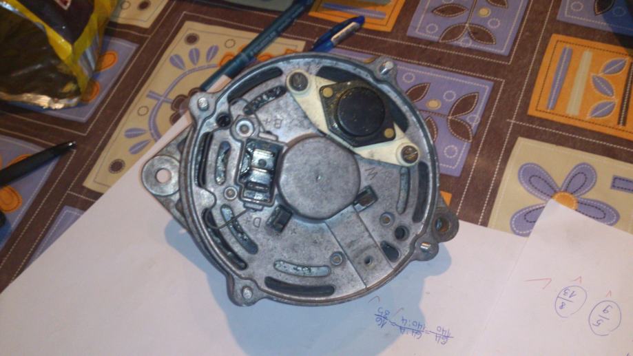 alternator za golfa 1