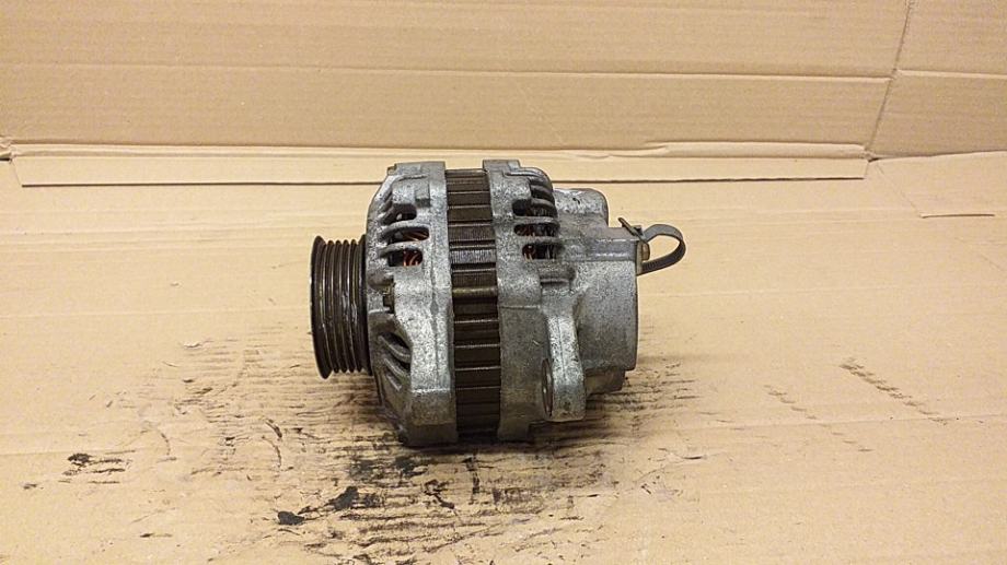 ALTERNATOR ZA HONDA JAZZ