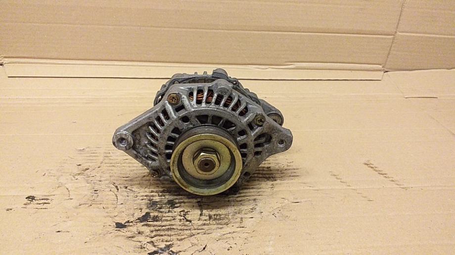 ALTERNATOR ZA HONDA JAZZ