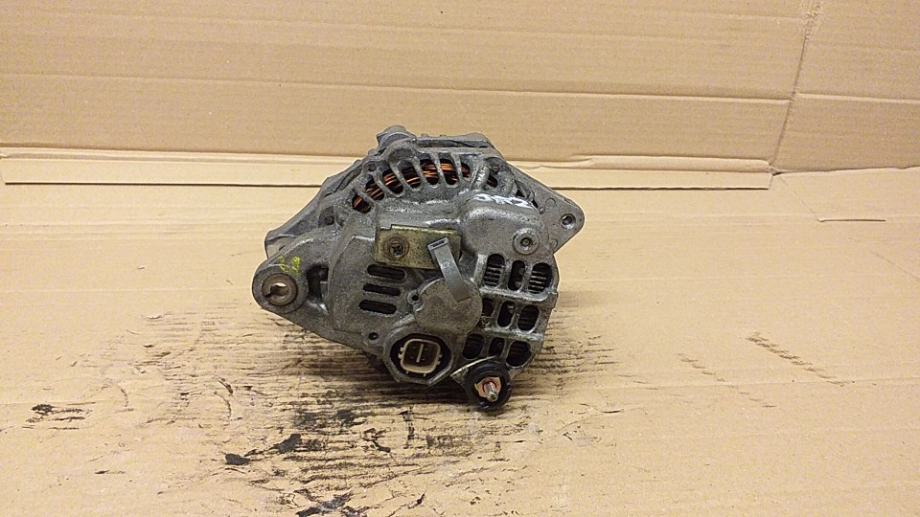ALTERNATOR ZA HONDA JAZZ