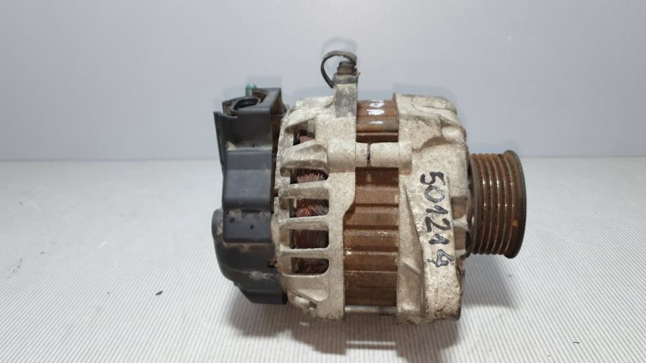 ALTERNATOR HYUNDAI I30 > 0710 2607372