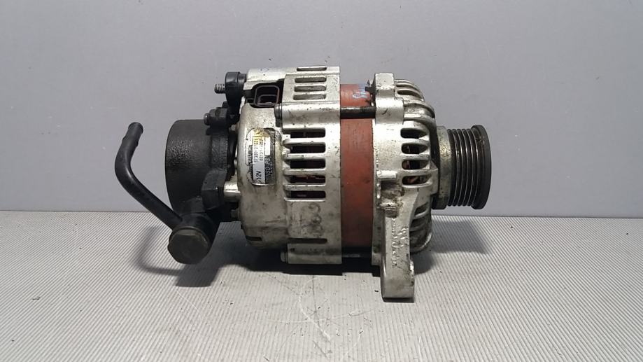 ALTERNATOR HYUNDAI I30 > 0710 3730027021