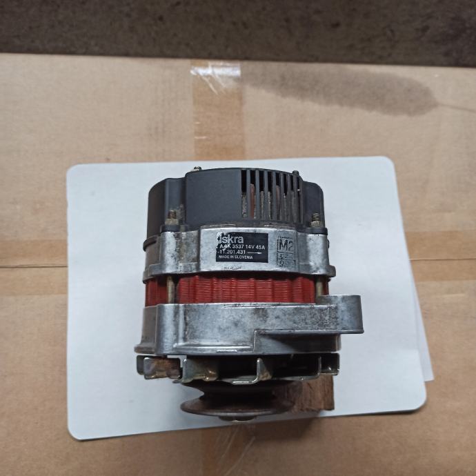 Alternator ISKRA za TAMića