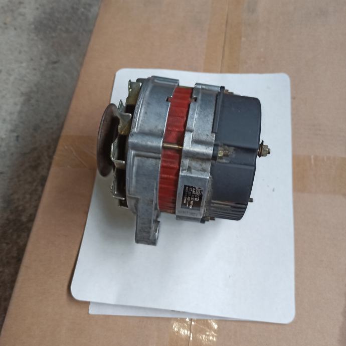 Alternator ISKRA za TAMića