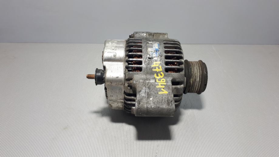 ALTERNATOR JAGUAR XTYPE > 0109 TN1022110870
