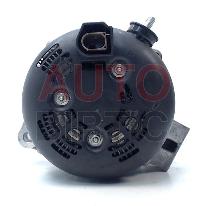 Alternator Jaguar Xf 1 2.7 D 0715