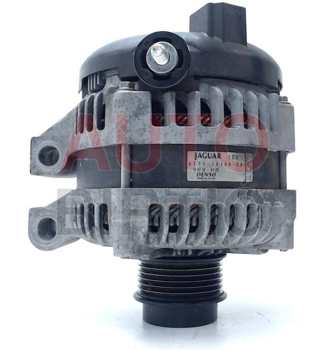 Alternator Jaguar Xf 1 2.7 D 0715