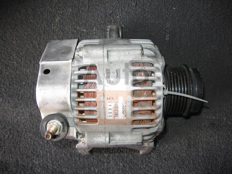 Alternator Jeep Cherokee