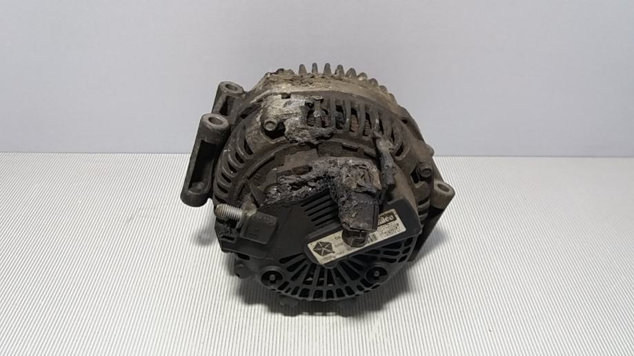 ALTERNATOR JEEP GRAND CHEROKEE > 0510 04801250AD