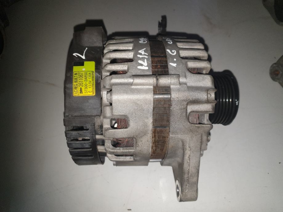 Alternator Kia ceed 1.6 crdi 373002A850