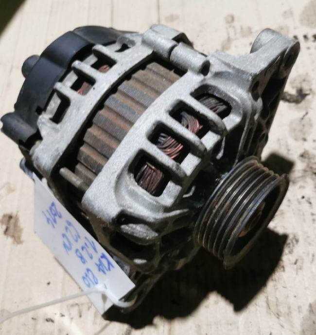 Alternator Kia Rio 1.2 b 62 kw 2014