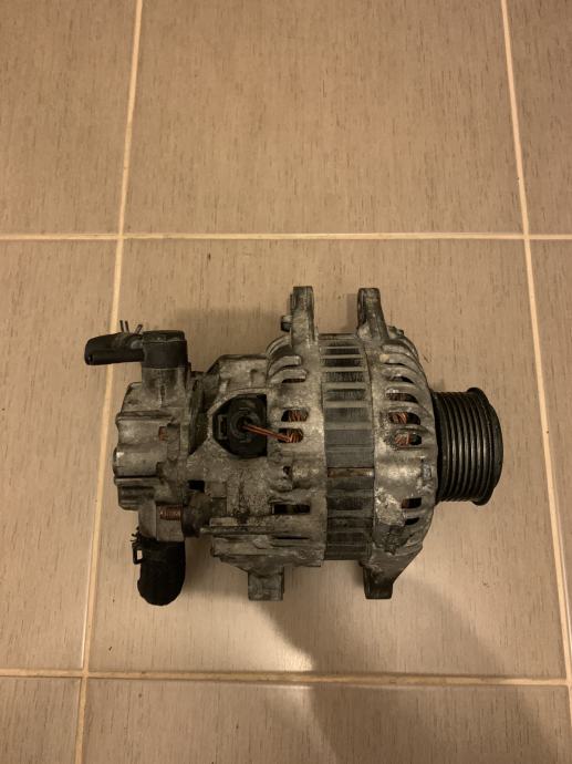 ALTERNATOR KIA SORENTO 2.5 CRDI