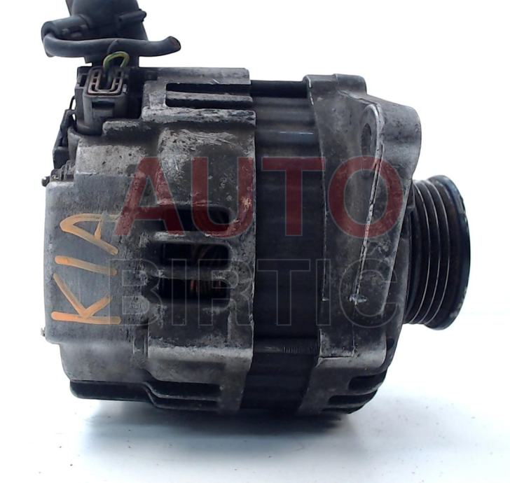 Alternator Kia Sportage 1 2.0 16V 9304