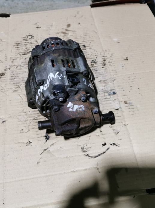 Alternator Kia Sportage 2.0 D 2003