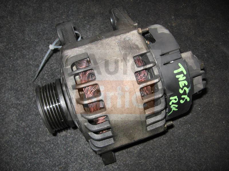 Alternator lancia thesis 08 image