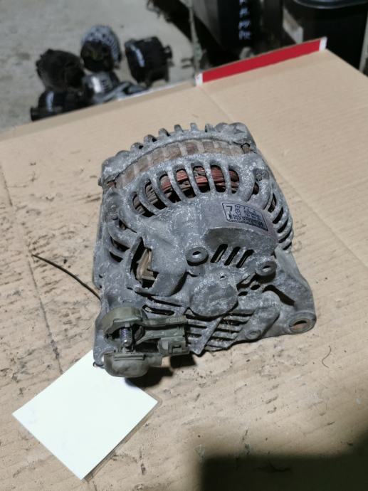 Alternator Mazda 6 2.0d 2006