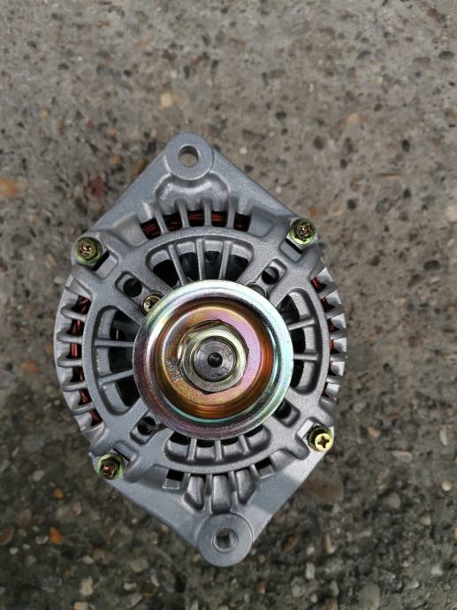 Mazda R2 Alternator Alternator mazda
