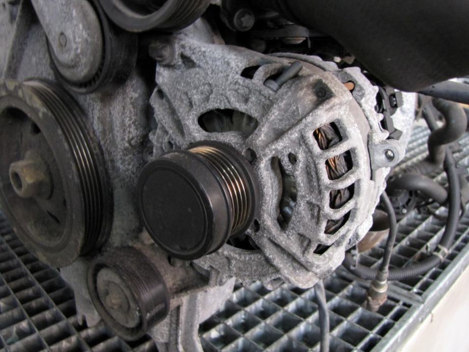 ALTERNATOR MERCEDES B KLASA (W246) > 1418 M 270.920 A0009061903