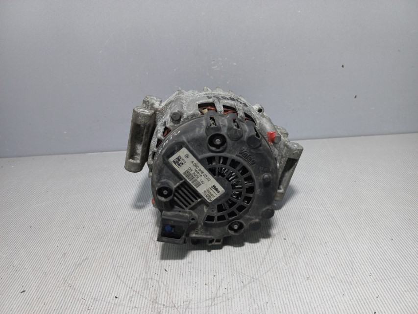 thumbnail image 2 of Speed-Reifen 200A Alternator / Generator For Mercedes-Benz W205 C207 C218 - Replaces A0009062822, Valeo Type 2 of 5