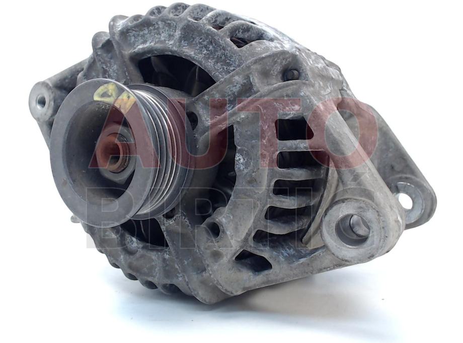 Alternator Opel Astra G 1.4 16V 9809