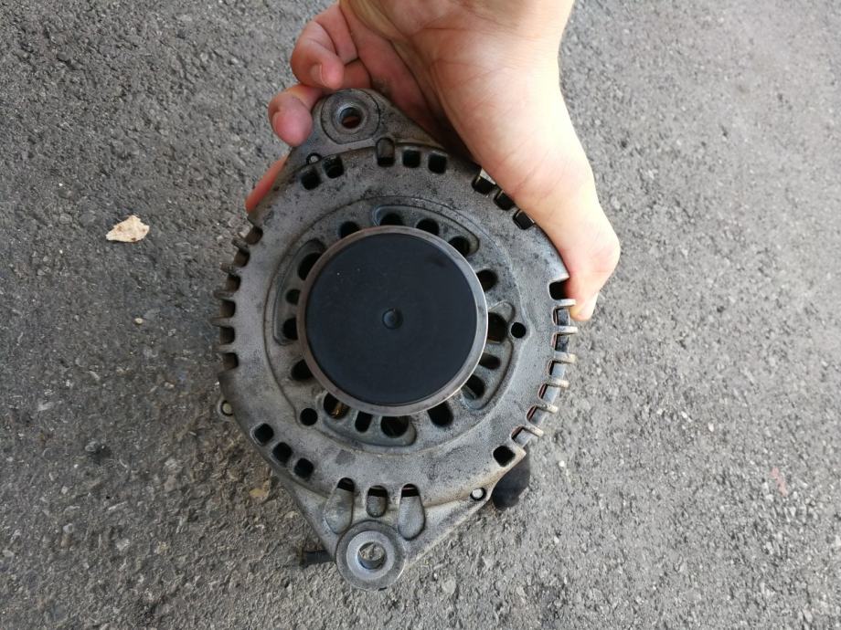 Alternator Opel Astra G 1.7 dti