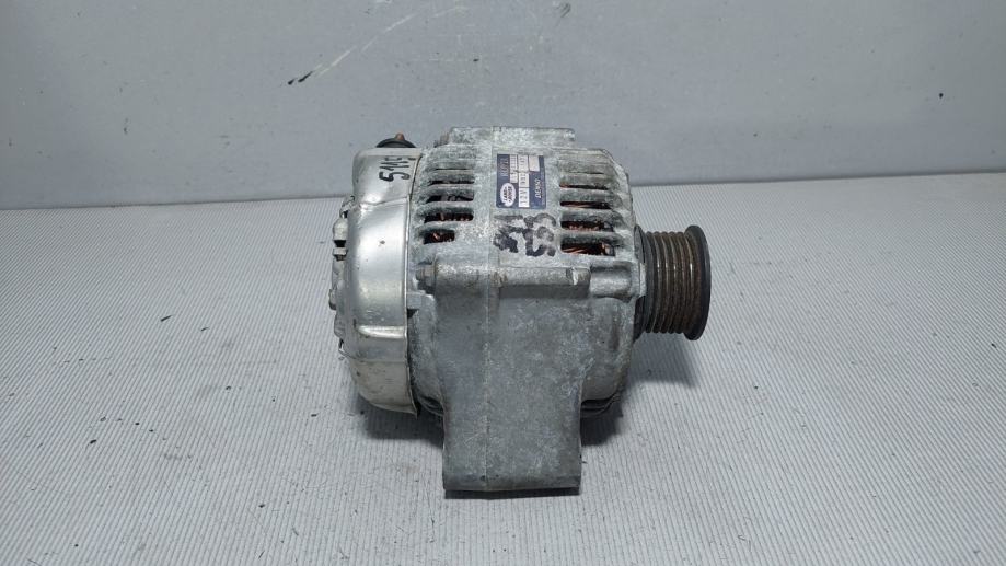 ALTERNATOR ROVER 75 > 00- YLE02330