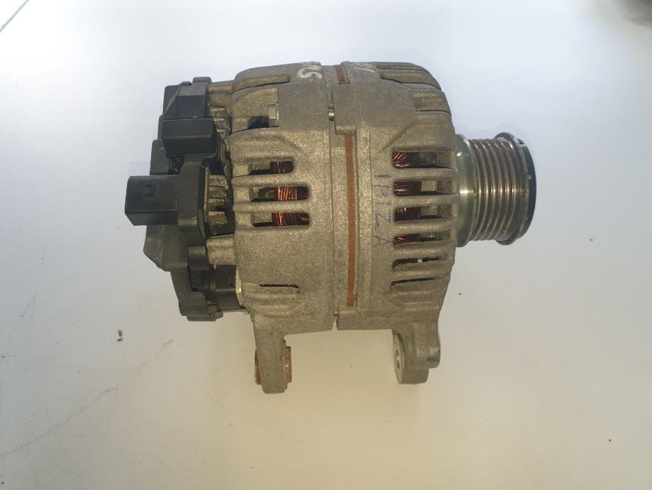Alternator Seat 1.4tdi 045903023