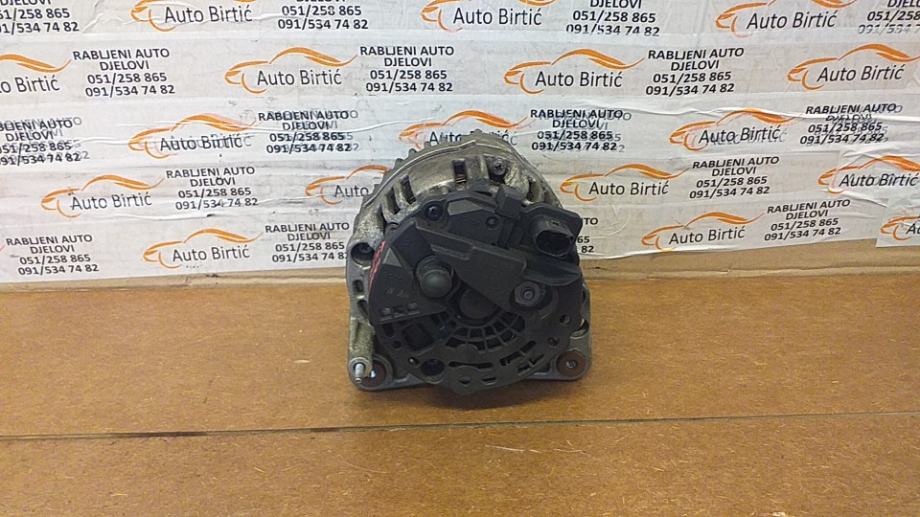 ALTERNATOR ZA SEAT