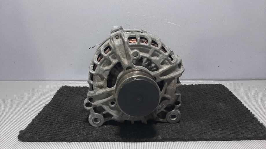 ALTERNATOR SKODA SUPERB > 0813 03L903024F