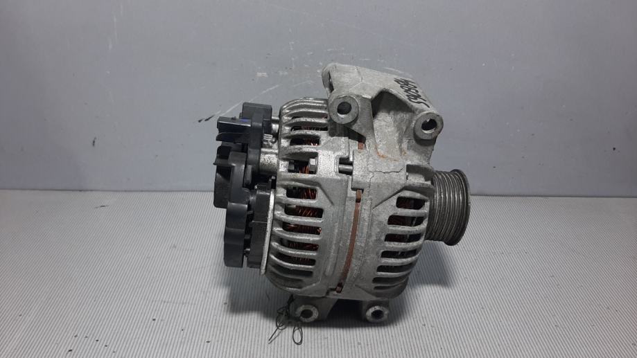 ALTERNATOR SKODA SUPERB > 0813 06B903016AB