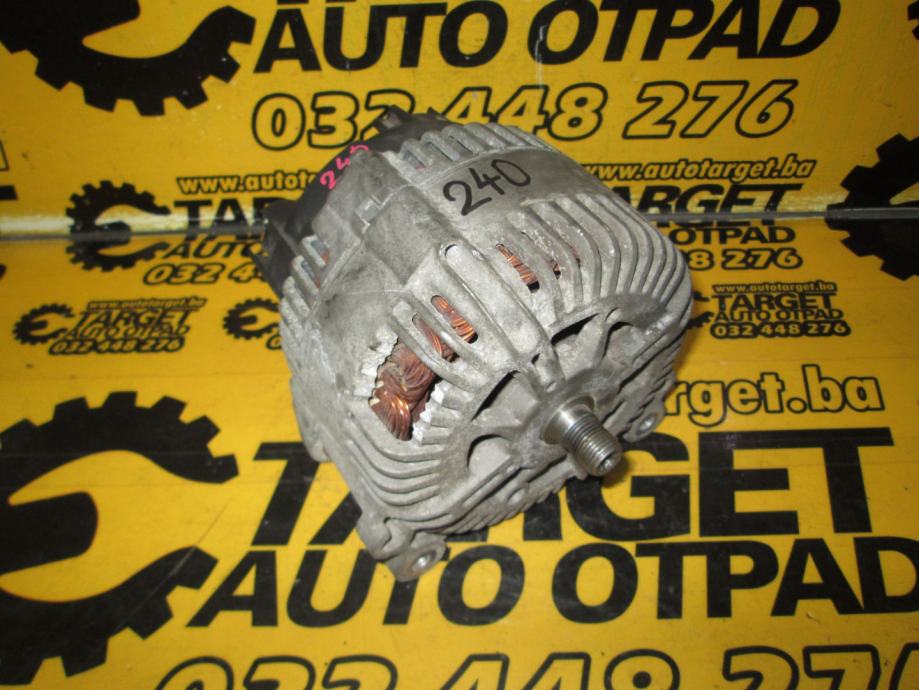 ALTERNATOR SKODA SUPERB > 1315 021903026L