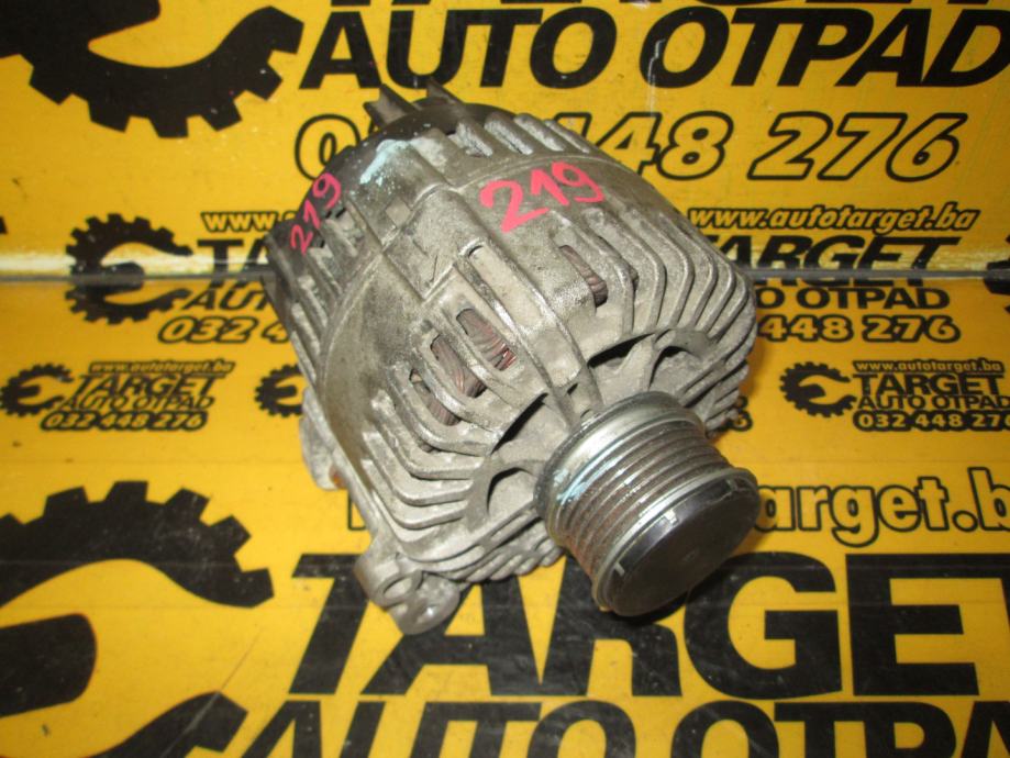 ALTERNATOR SKODA SUPERB > 1315 06F903023C