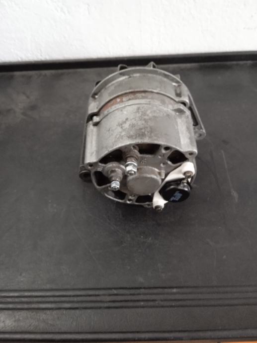 Alternator IMT 533