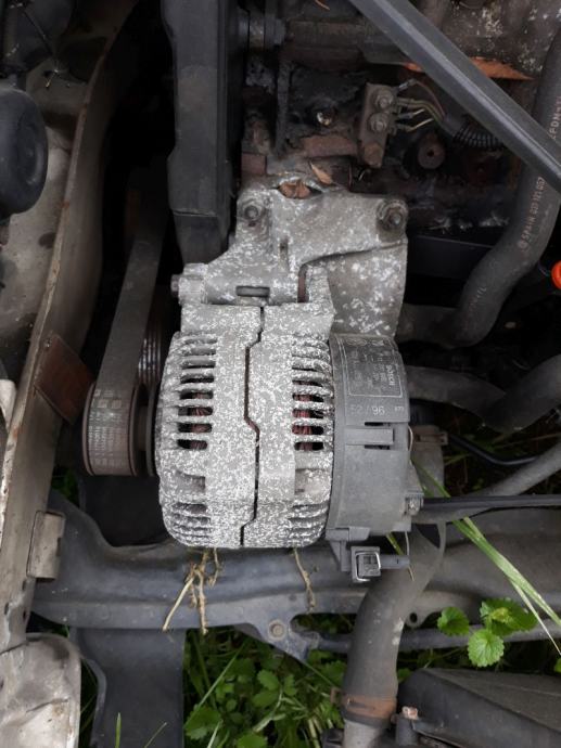 ALTERNATOR POLO ALTERNATORA TOLEDO ALTERNATOR GOLFA ALTERNATORA GOLF