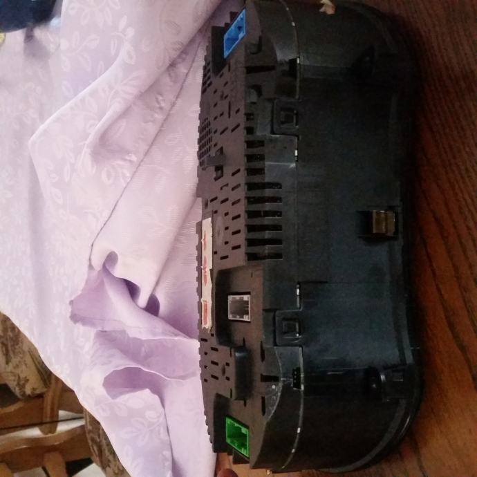 Audi A3 8l instrument tabla (tacho)