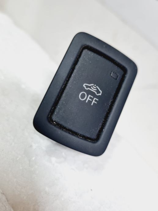 Audi a3 a4 a5 Q5 prekidač za alarm 4F0962109B