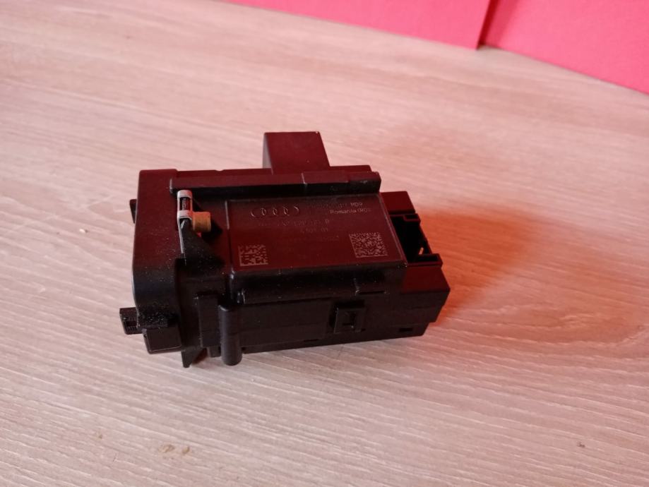 Audi A4 ignition starter switch module