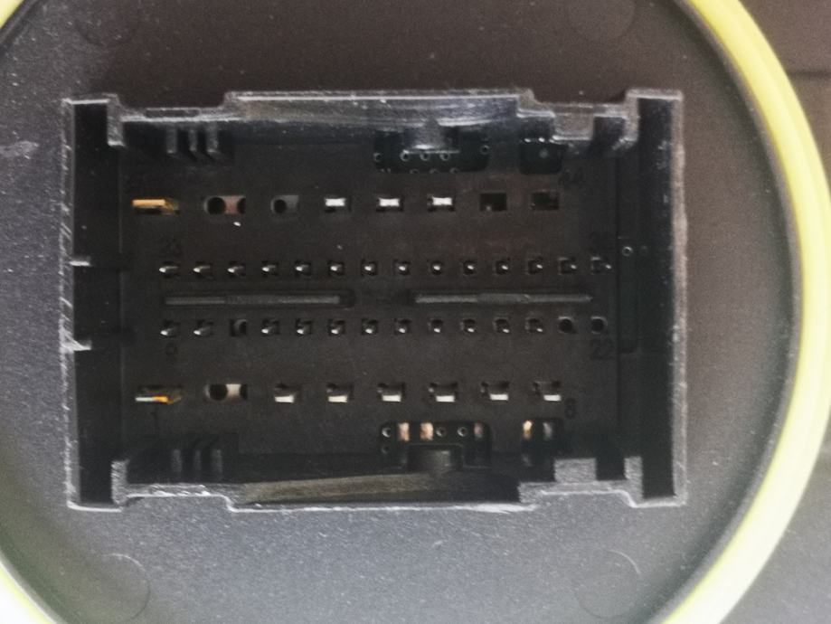 Ballast Balast Xenon LED Modul Trafo HELLA ALC ADC AFS 4K0 941 591 BC