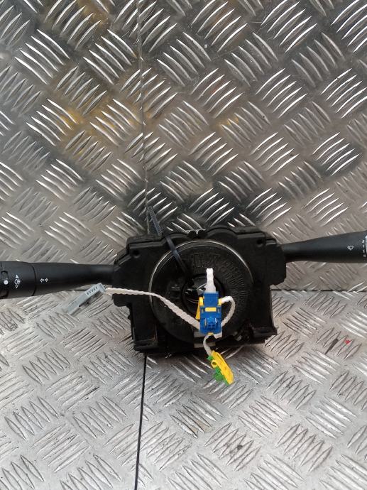 Kit Serrures Porte + Barillets Compatible Citroën Berlingo Xsara Peugeot Partner 206 306 Saxo - Avec Clés
