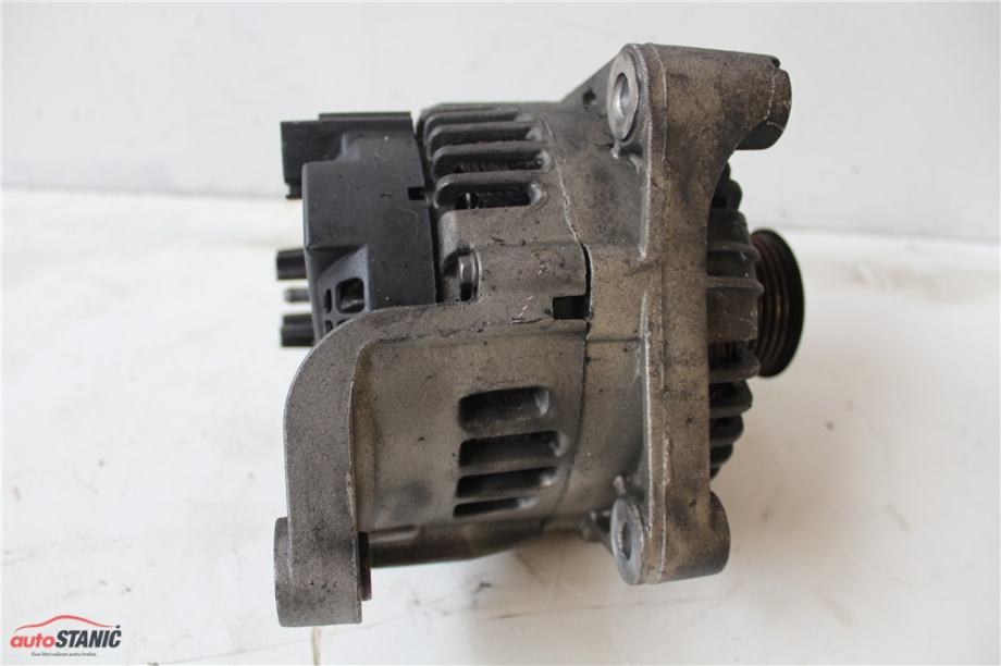 BMW 3 (E46) Compact 320 d alternator 12317789982
