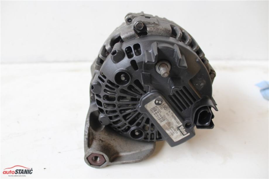BMW 3 (E46) Compact 320 d alternator 12317789982
