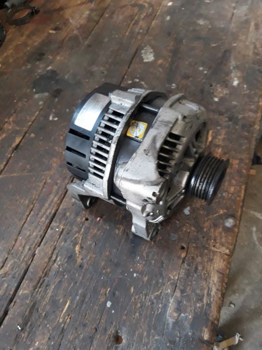 Bmw e46 alternator