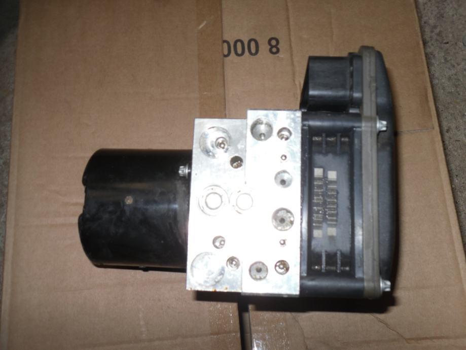 BMW X5 X6 E70 E71 E60 E61 ABS. DSC MODUL PUMPA