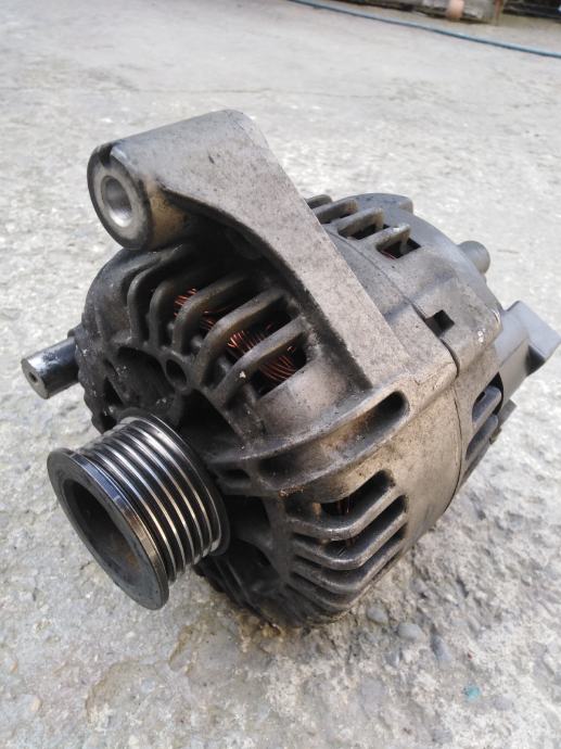 bmw e90 alternator 200€