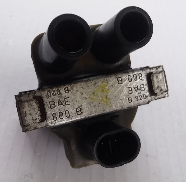 Come Cambiare Candele Di Accensione Su Fiat Panda 169 - Guida Alla Sostituzione 10105 - Foto 4